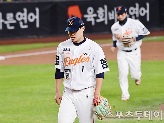 문동주 / 사진=권광일 기자