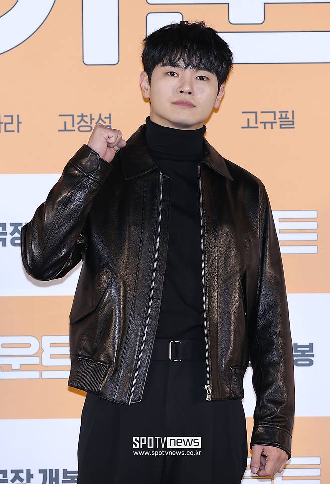 ▲ 장동주 ⓒ곽혜미 기자