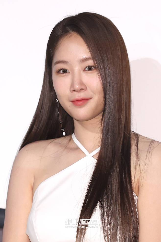 ▲ 소유. ⓒ곽혜미 기자