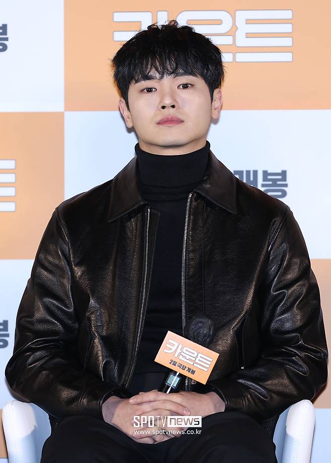 ▲ 장동주 ⓒ곽혜미 기자