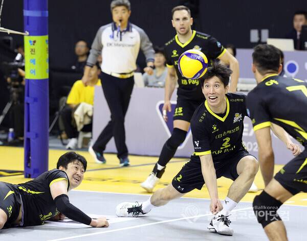 KB손해보험 황택의.