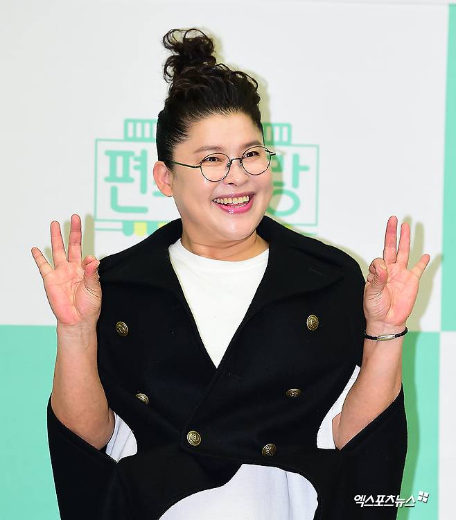 엑스포츠뉴스 DB - 이영자