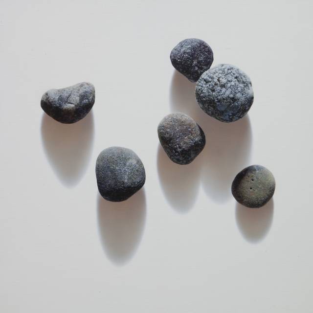 이영인 작가 작품. 갤러리하스 제공