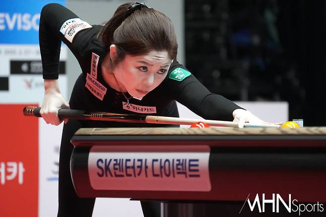 하나카드 김가영