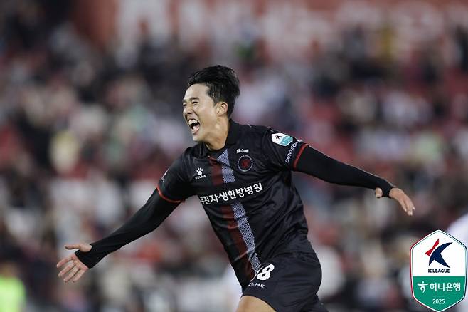 사진제공=한국프로축구연맹