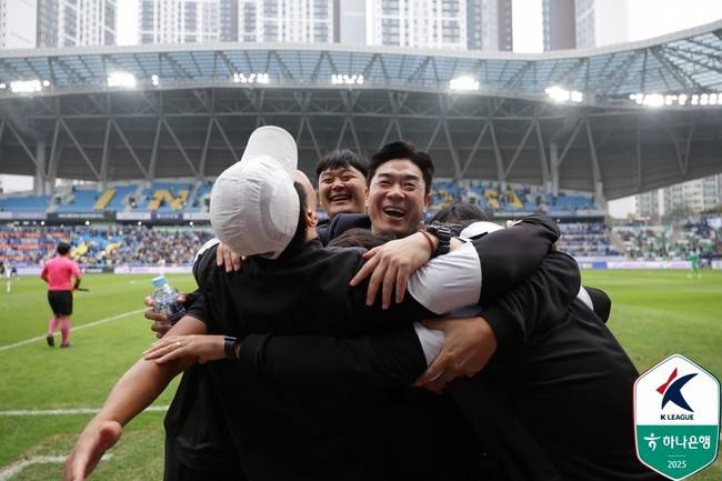 사진=한국프로축구연맹