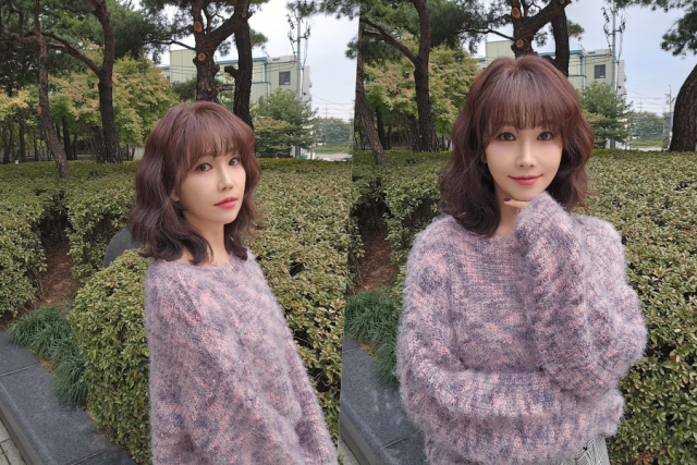 이유리 / 소셜미디어