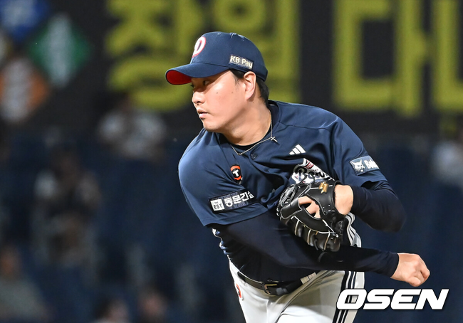 두산 이영하./OSEN DB