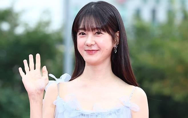 배우 이요원. 세계일보 자료사진