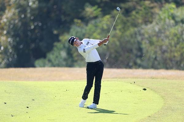 옥태훈 / 사진=KPGA 제공