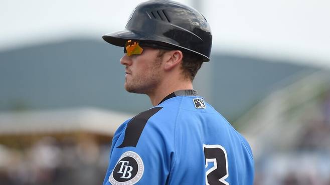 ▲ 워싱턴 내셔널스의 신임 감독으로 선임 예정인 블레이크 부테라 ⓒMLB.com