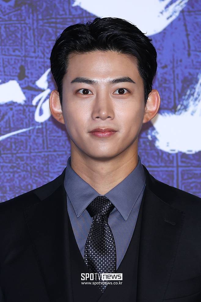 ▲ 옥택연 ⓒ곽혜미 기자