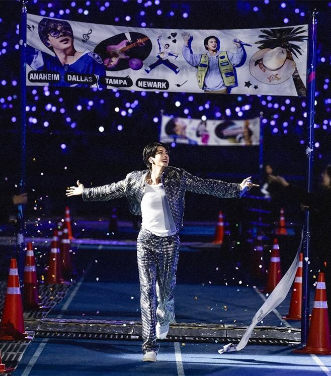 그룹 방탄소년단(BTS) 진