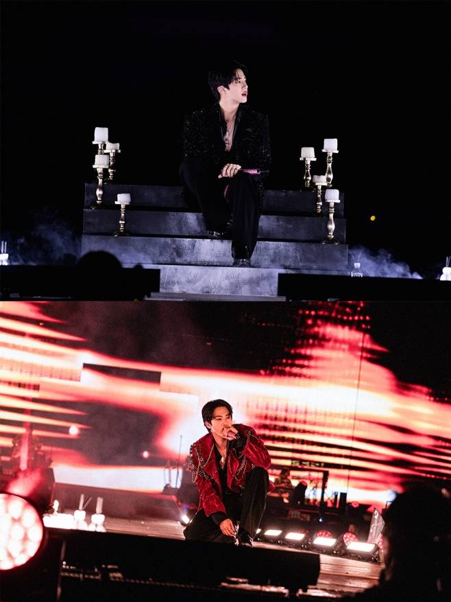 그룹 방탄소년단(BTS) 진