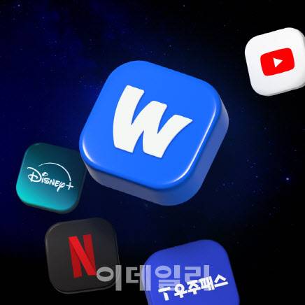 T우주패스(사진=SKT)