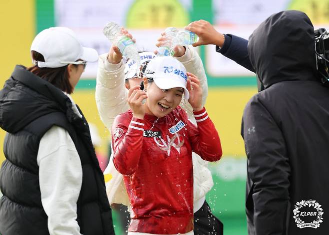 고지원(사진=KLPGT 제공)