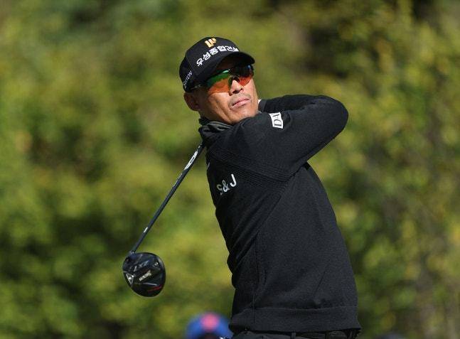 김재호.(KPGA 제공)