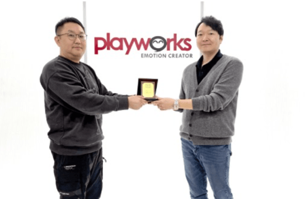 최근 원스토어(대표 박태영)는 플레이웍스의 '천상비K'를 9월 우수베타게임으로 선정했다고 밝혔다. /사진= 플레이웍스