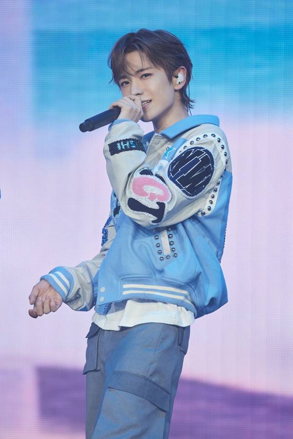 NCT 위시 유우시 ⓒSM엔터테인먼트