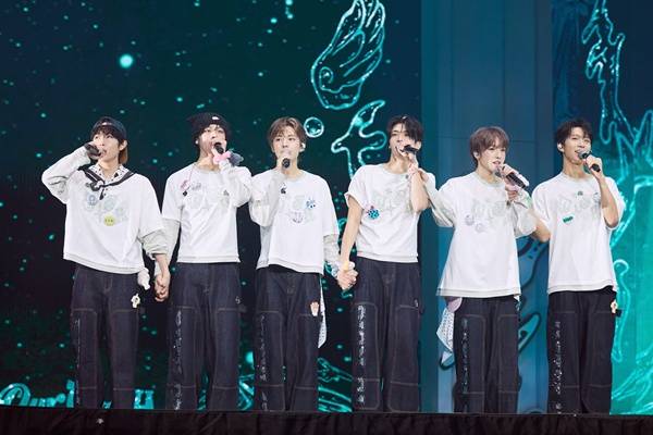ⓒNCT 위시 SM엔터테인먼트