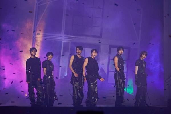 NCT 위시 ⓒSM엔터테인먼트