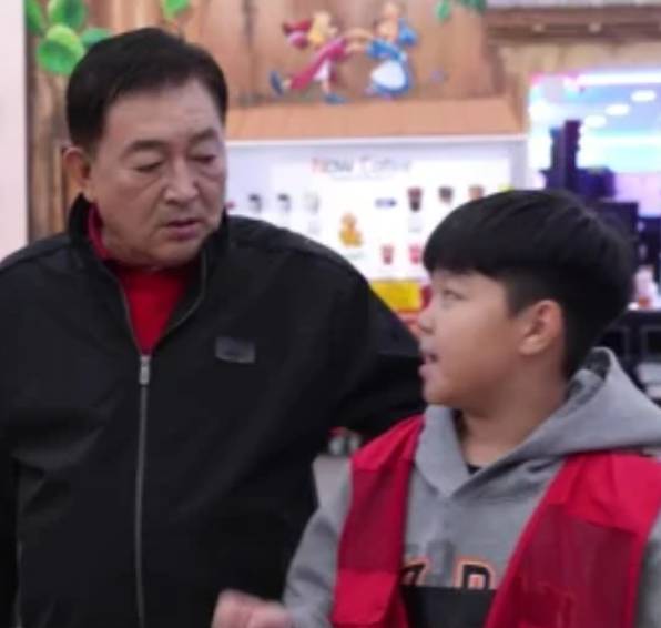 '사당귀' 임채무 딸X손자 두리랜드 살리기 KBS