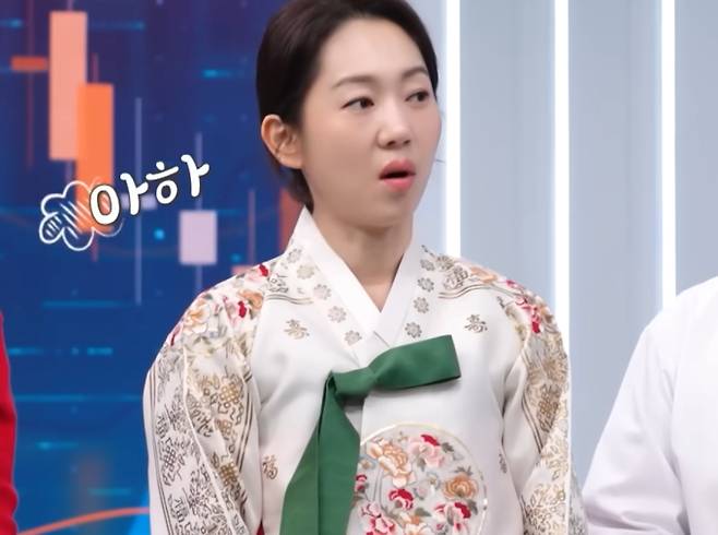 '사당귀' 튀르키예 엄지인 아나운서, 결혼식 전야제 참석 KBS&nbsp;