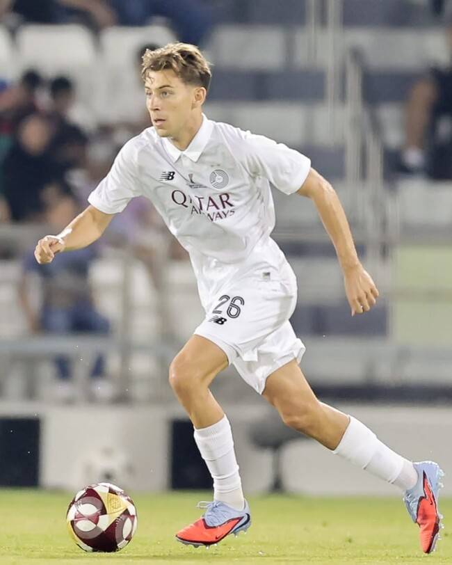 사진=파우 프림 SNS