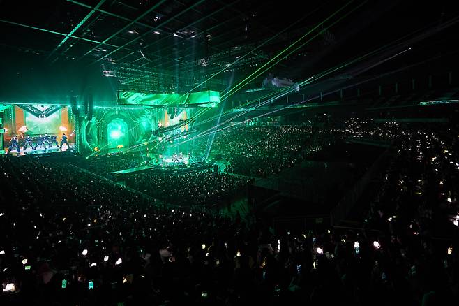 NCT 위시. 사진제공=SM엔터테인먼트