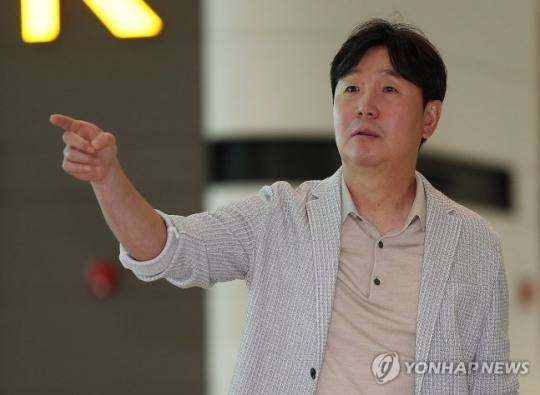 류지현 감독 / 사진=연합뉴스