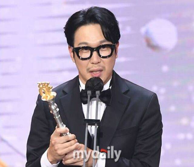 하하 / 마이데일리