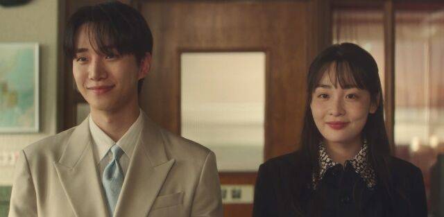 '태풍상사' 7회/tvN