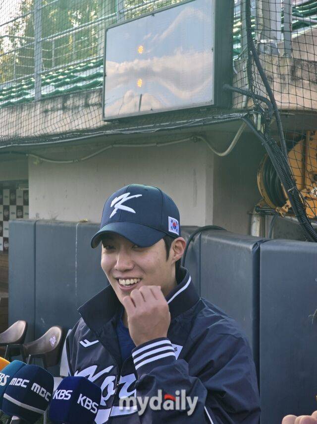 원태인/고양=김진성 기자 kkomag@mydaily.co.kr