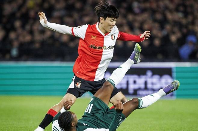 황인범. 연합뉴스