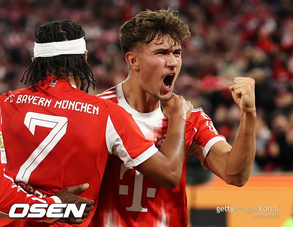 [사진] ⓒGettyimages(무단전재 및 재배포 금지)