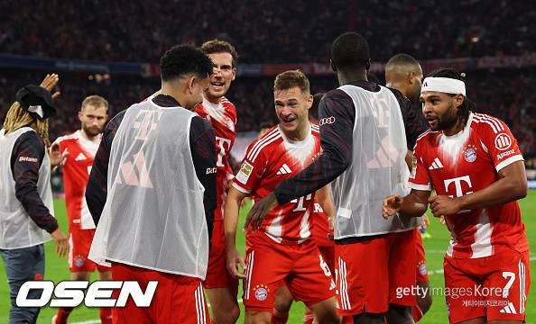 [사진] ⓒGettyimages(무단전재 및 재배포 금지)