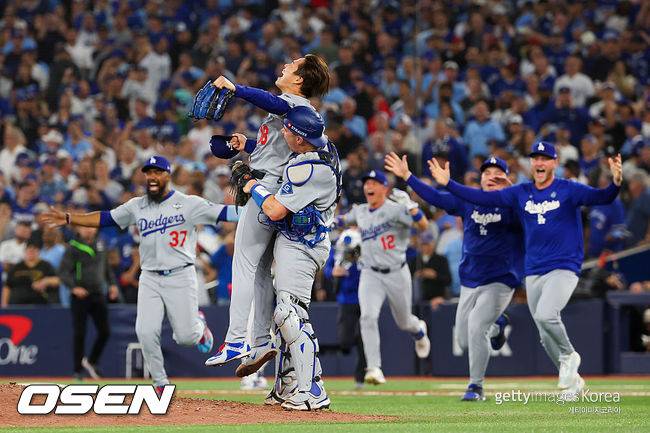 [사진] ⓒGettyimages(무단전재 및 재배포 금지)