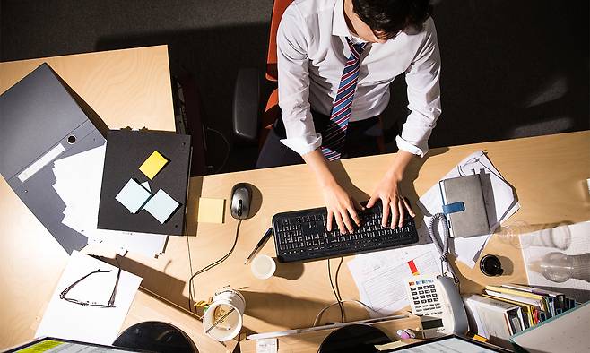 해당 사진은 기사 특정 내용과 무관. 게티이미지뱅크