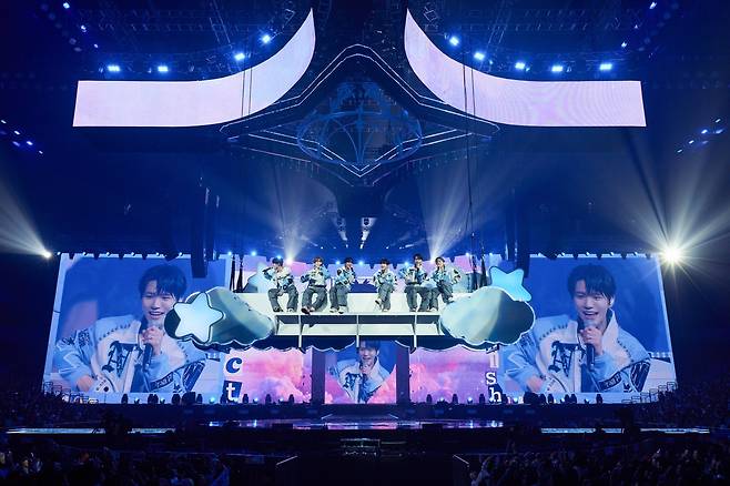 사진제공 | SM 엔터테인먼트