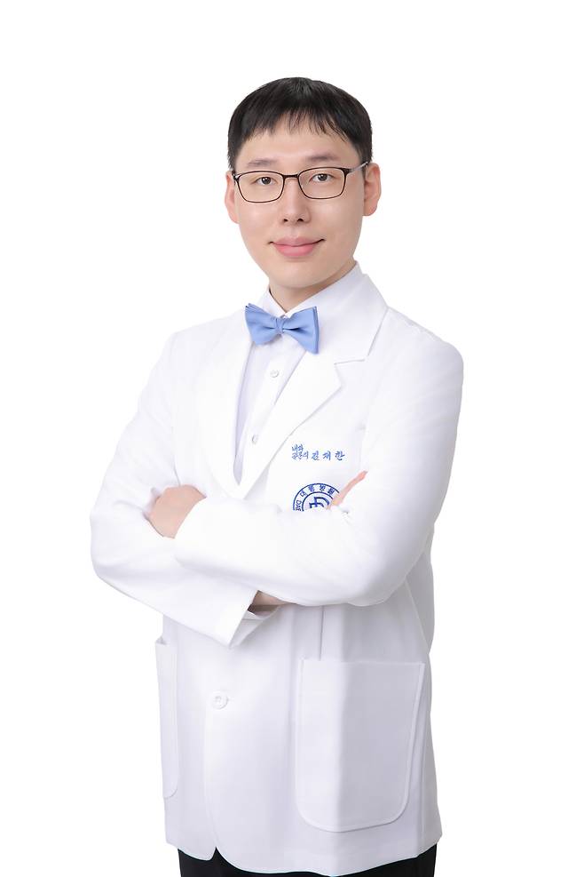 대동병원 소화기내시경센터 김재한 과장(내과 전문의)