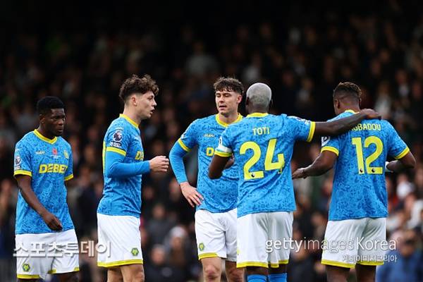 사진=Gettyimages 제공