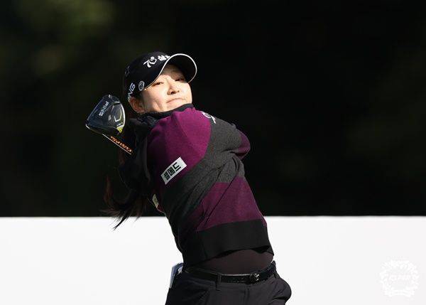 유현조 / 사진=KLPGA 제공