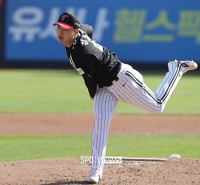 ▲ 김윤식 ⓒ곽혜미 기자