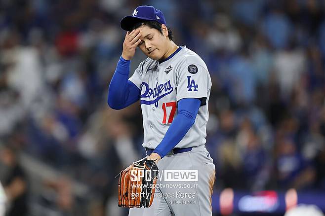 ▲ 오타니 쇼헤이