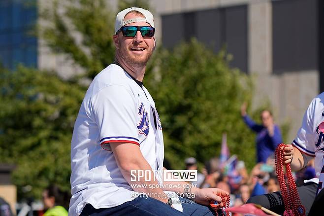 ▲ 3년 연속 다른 팀에서 월드시리즈 우승을 차지한 이색적인 기록을 남긴 윌 스미스