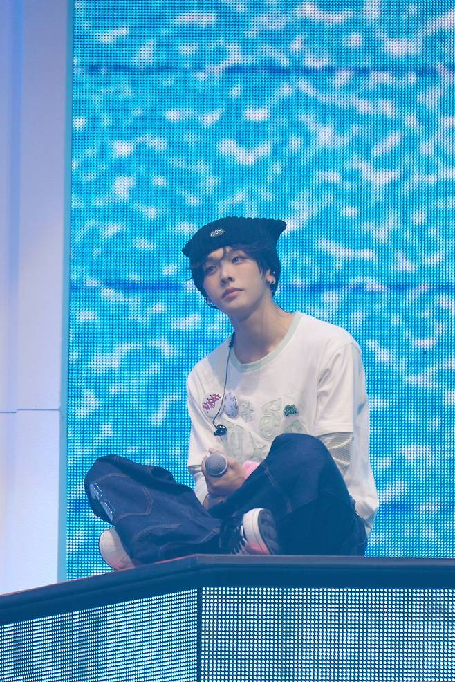 리쿠 /사진=SM엔터테인먼트