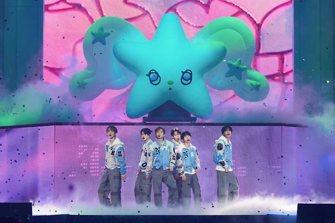 /사진=SM엔터테인먼트