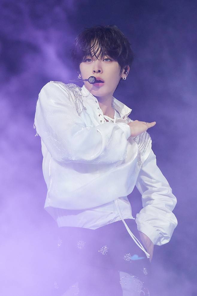 리쿠 /사진=SM엔터테인먼트