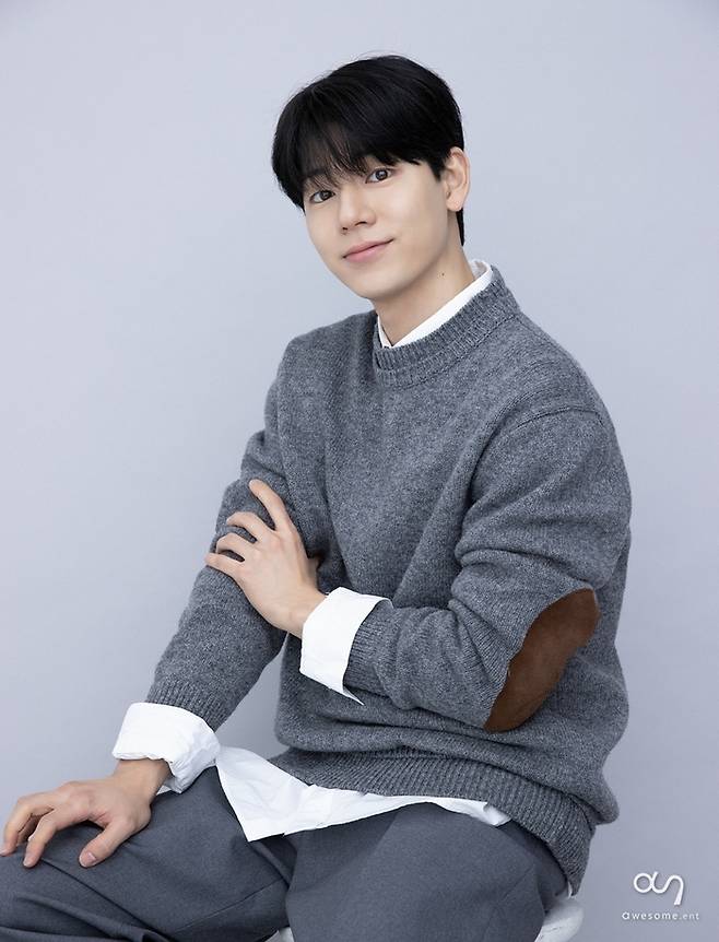 배현성. 사진|어썸이엔티