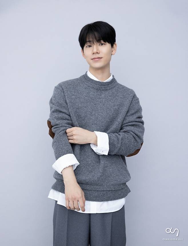 배현성. 사진|어썸이엔티